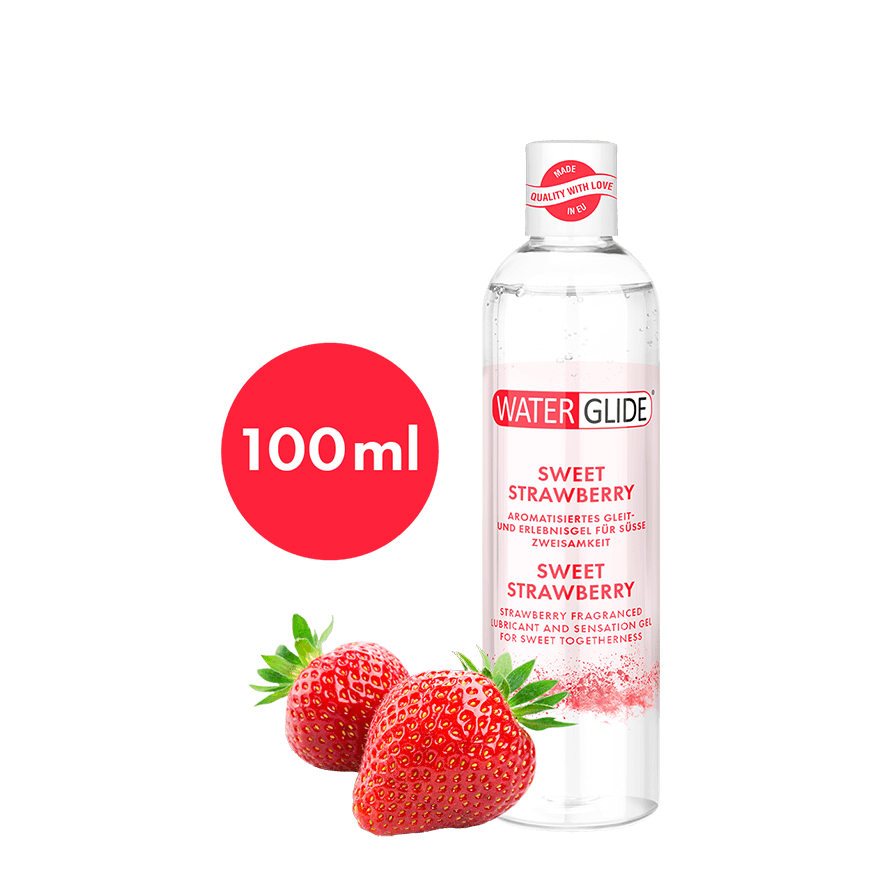 100 ml Erdbeere, süsse Zweisamkeit Drogerie online kaufen 100 ml Erdbeere, süsse Zweisamkeit Drogerie online kaufen
