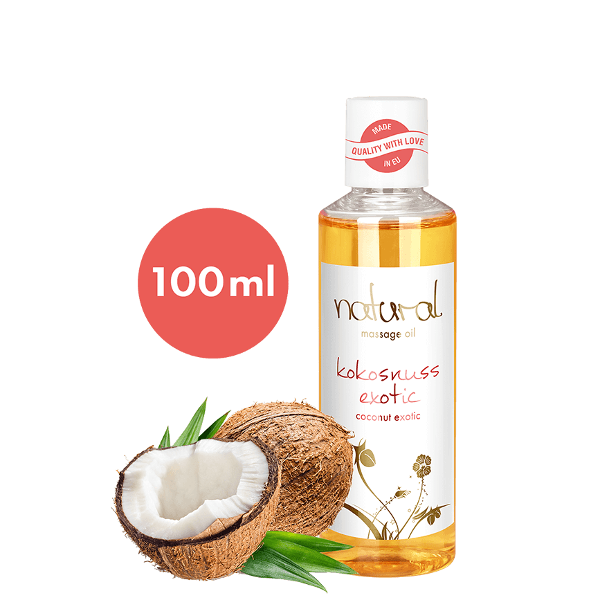 100 ml Exotic Kokosnuss Drogerie online kaufen 100 ml Exotic Kokosnuss Drogerie online kaufen