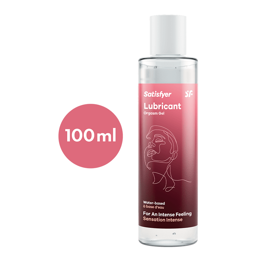 100 ml Satisfyer Orgasmus Gel, wasserbas. Drogerie online kaufen
