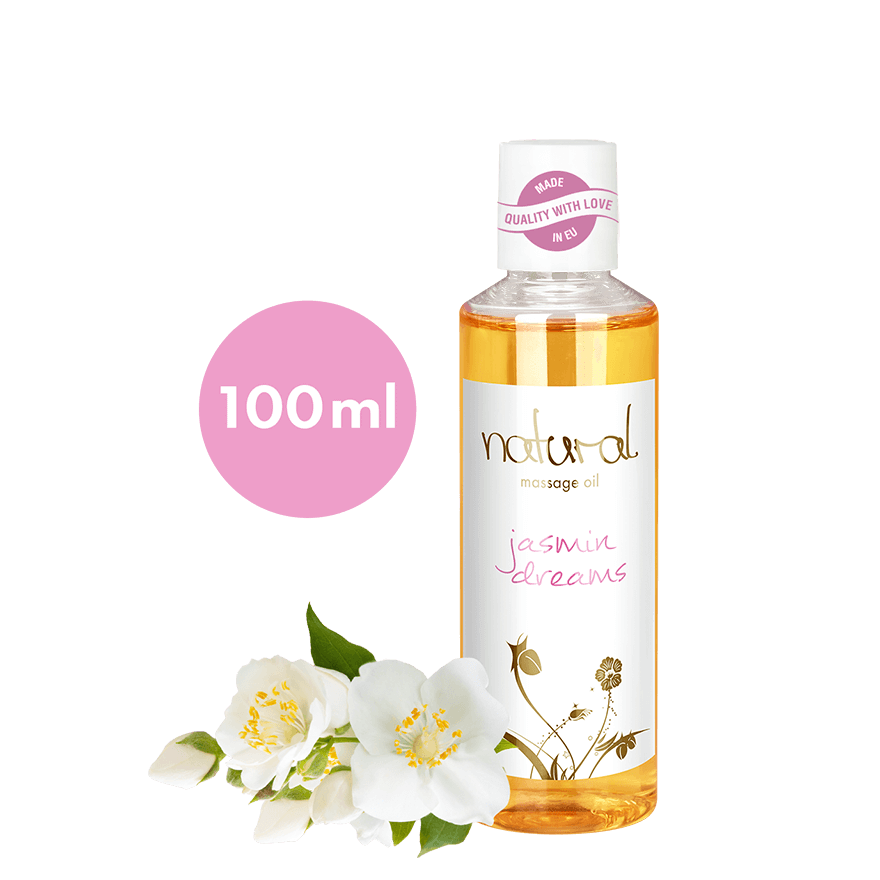 100ml Jasmin Dreams Drogerie online kaufen