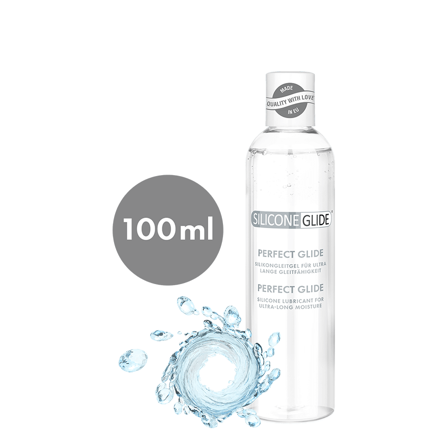 100ml Perfektes Gleiten, gleitfreudig Drogerie online kaufen