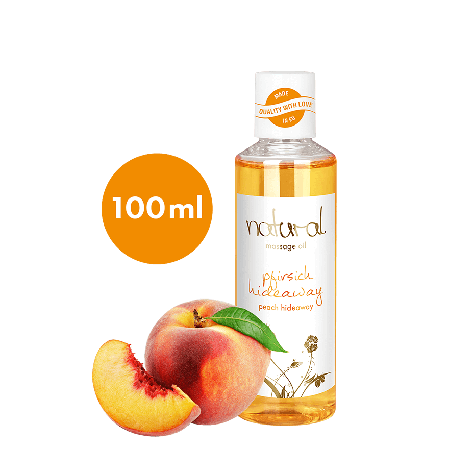 100ml Pfirsich Hideaway Drogerie online kaufen 100ml Pfirsich Hideaway Drogerie online kaufen