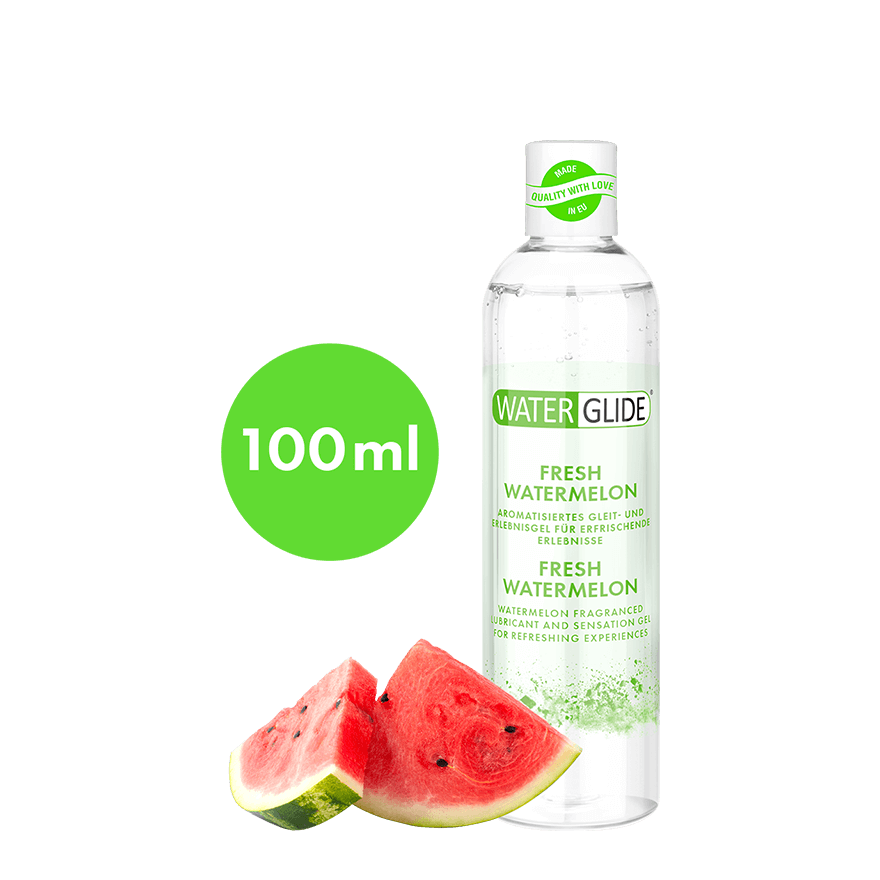 100ml Wassermelone, erfrischend Drogerie online kaufen