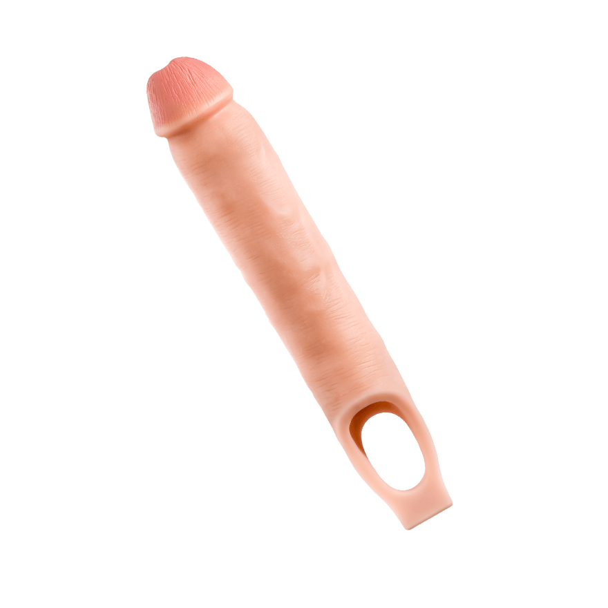 11,5 Inch Cock Sheath Extender, 29,2cm Sonstige Erotikartikel online kaufen