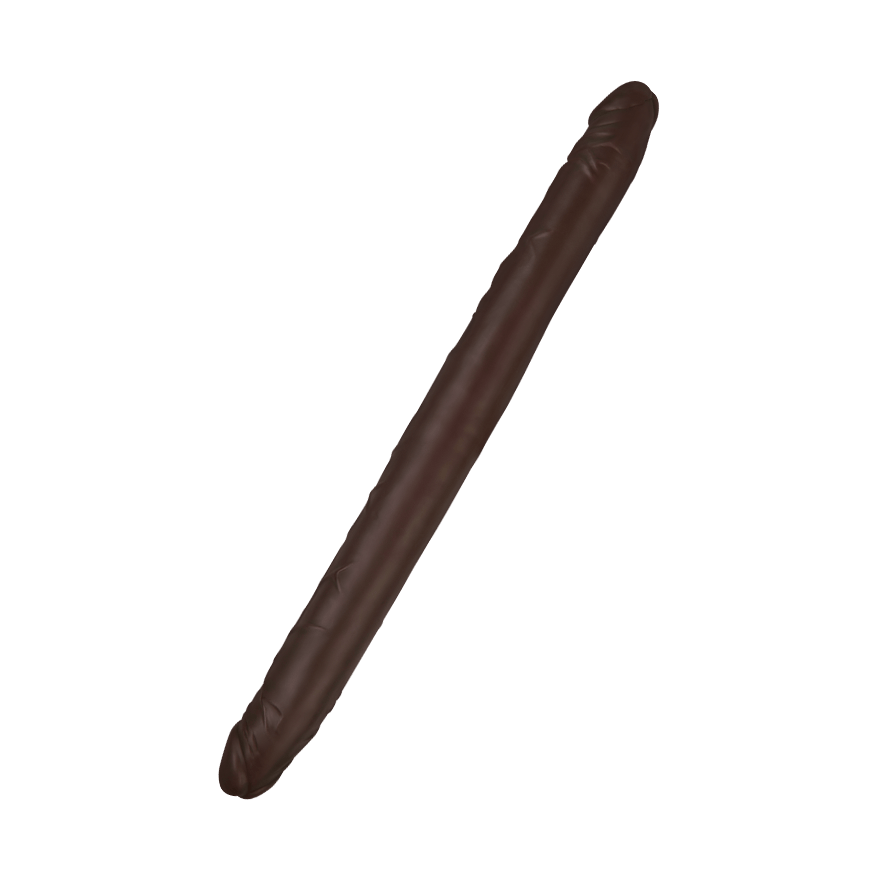 16 Inch Double Dildo, 41 cm Sex-Spielzeuge online kaufen