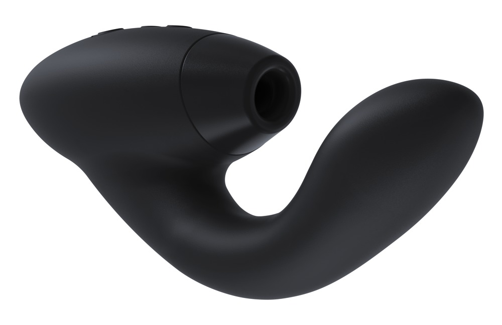 2-in-1 Pulsator und Vibrator „DUO“ Vibrator online kaufen