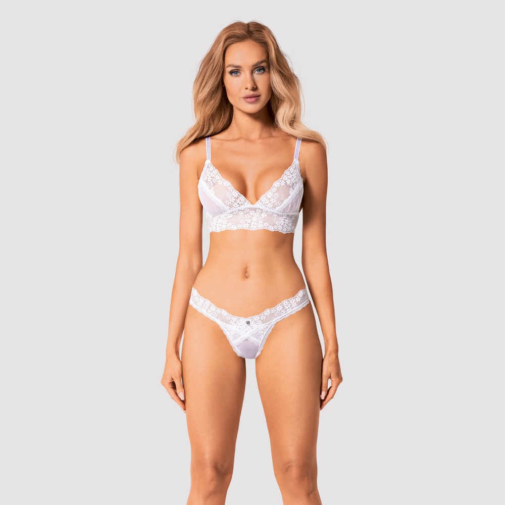 2-teiliges Spitzen-Set „Heavenlly“ Dessous online kaufen