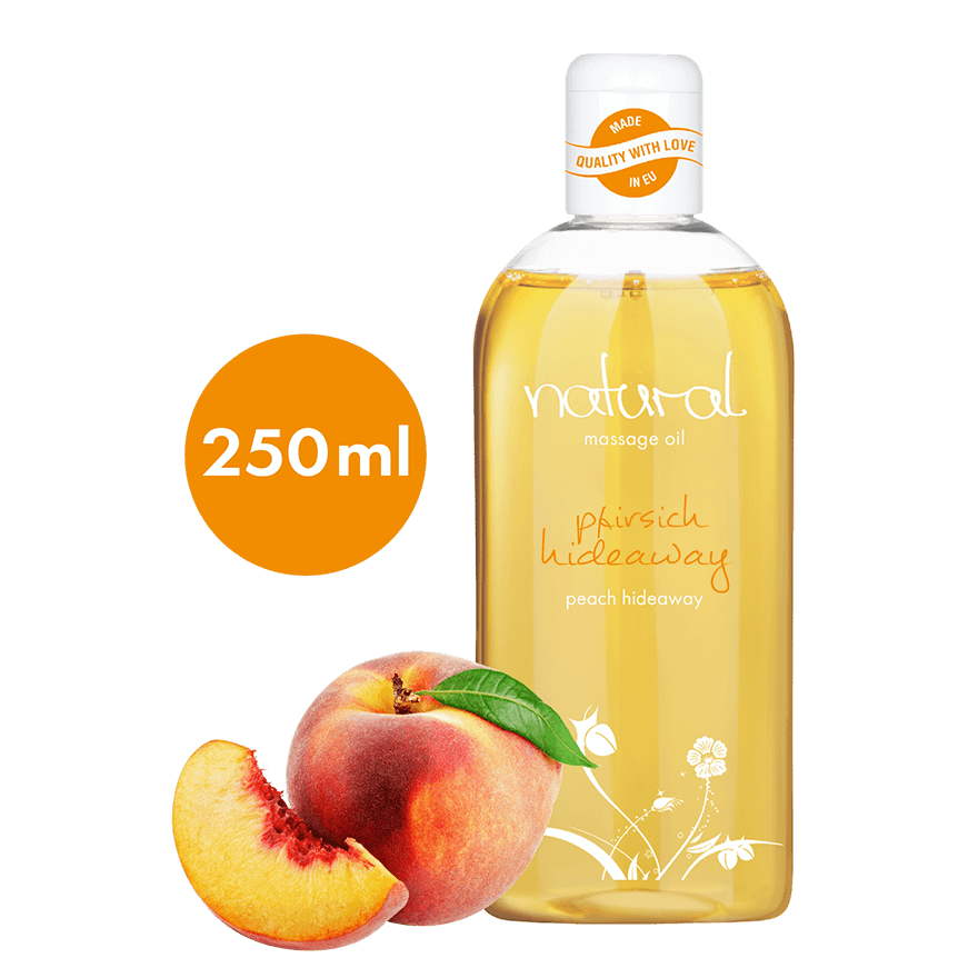 250 ml Pfirsich Hideaway Drogerie online kaufen