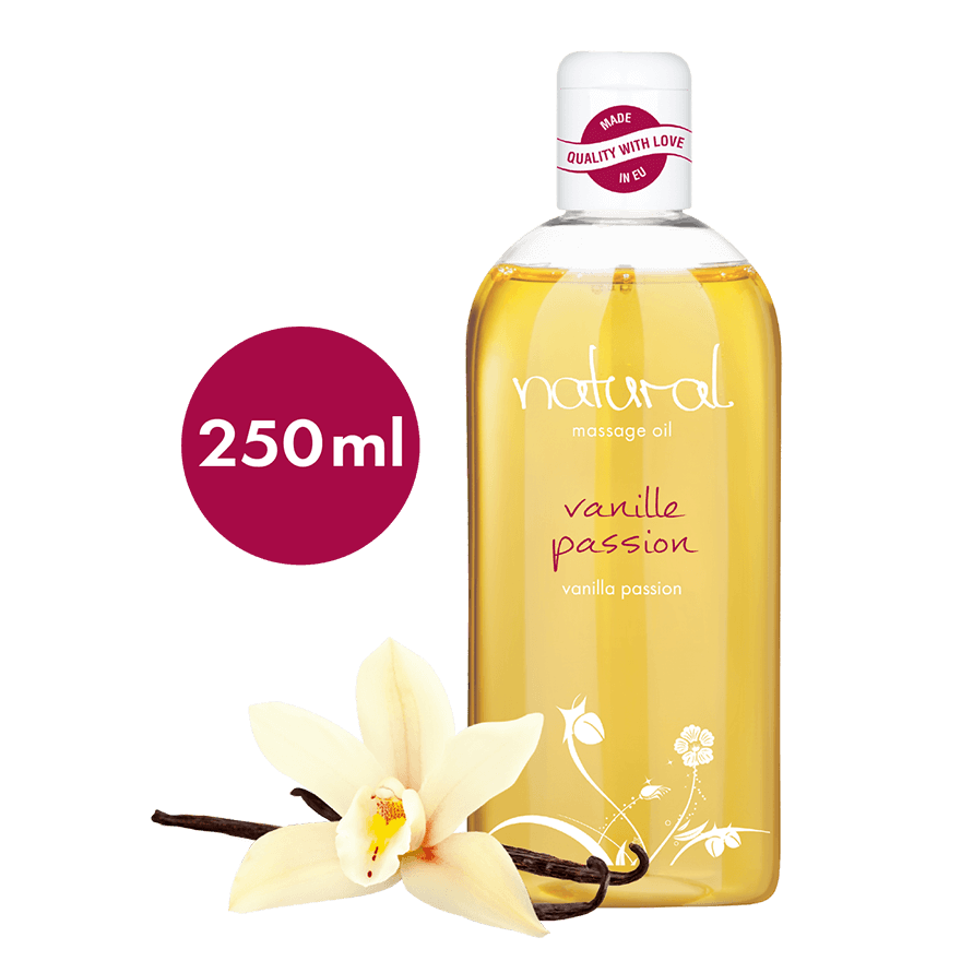 250 ml Vanille Passion Drogerie online kaufen 250 ml Vanille Passion Drogerie online kaufen