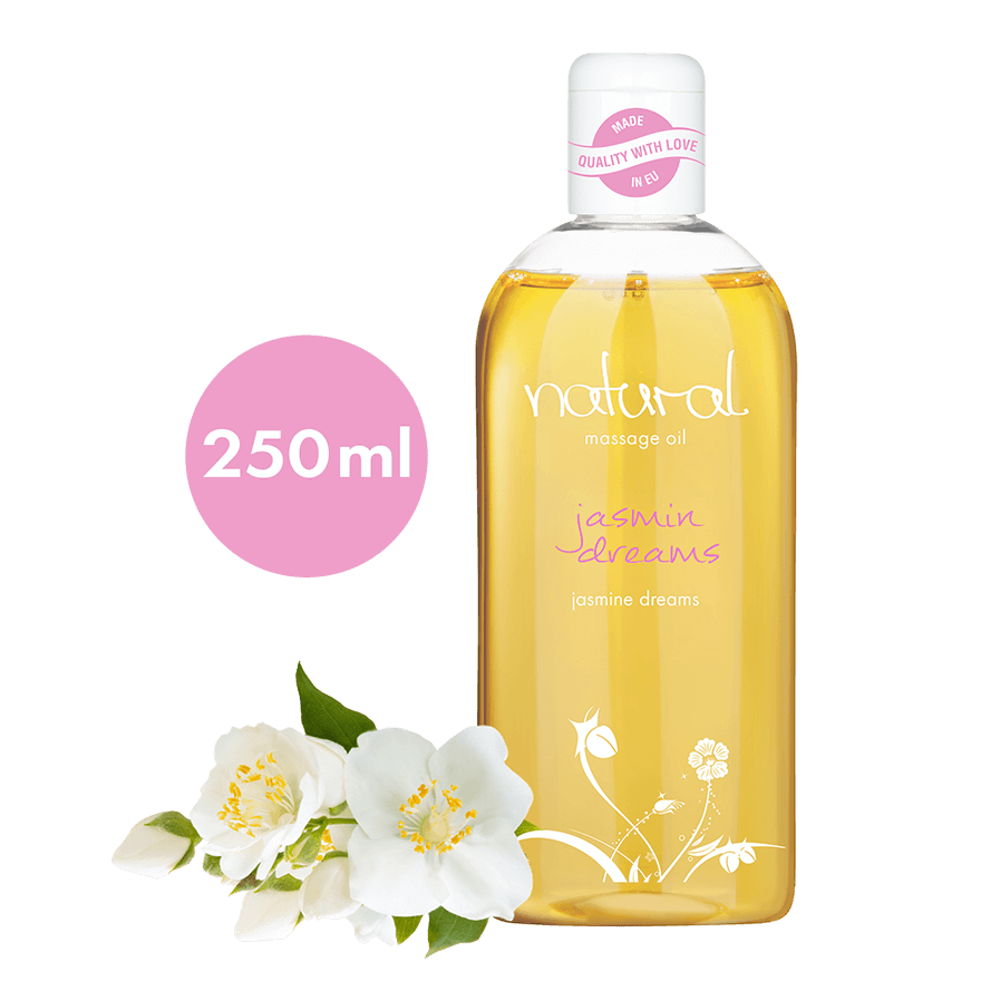 250ml Jasmin Dreams Drogerie online kaufen
