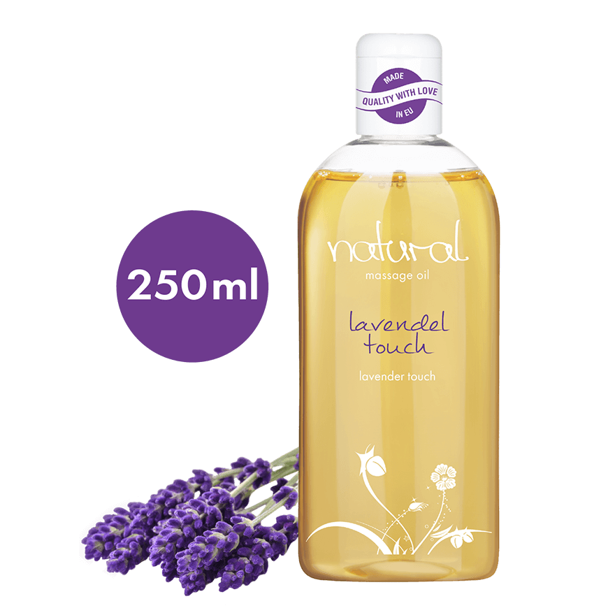 250ml Lavendel Touch Drogerie online kaufen 250ml Lavendel Touch Drogerie online kaufen
