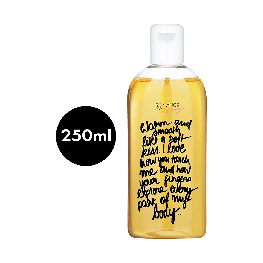 250ml Neutral - Massage In A Bottle Drogerie online kaufen
