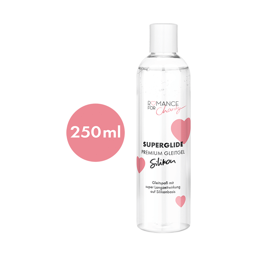 250ml Silikon - Superglide Drogerie online kaufen