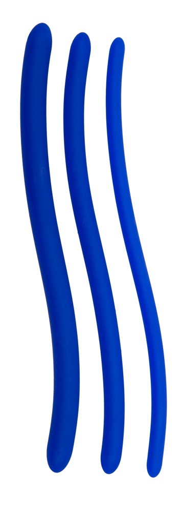 3-teiliges Dilatorenset, 16,5 cm Sex-Spielzeuge online kaufen