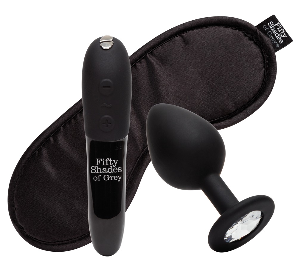 3-teiliges Set „Come To Bed“ mit Minivibrator Tango X von We-Vibe Vibrator online kaufen 3-teiliges Set „Come To Bed“ mit Minivibrator Tango X von We-Vibe Vibrator online kaufen