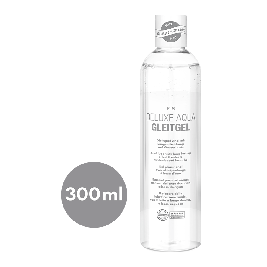 300 ml Anal Deluxe Aqua Drogerie online kaufen
