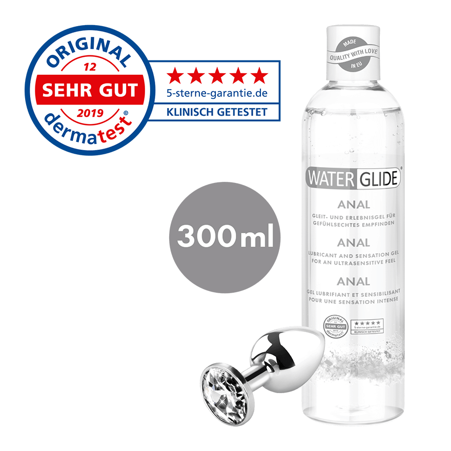 300 ml Anal, extra ultra langanhaltend Drogerie online kaufen 300 ml Anal, extra ultra langanhaltend Drogerie online kaufen