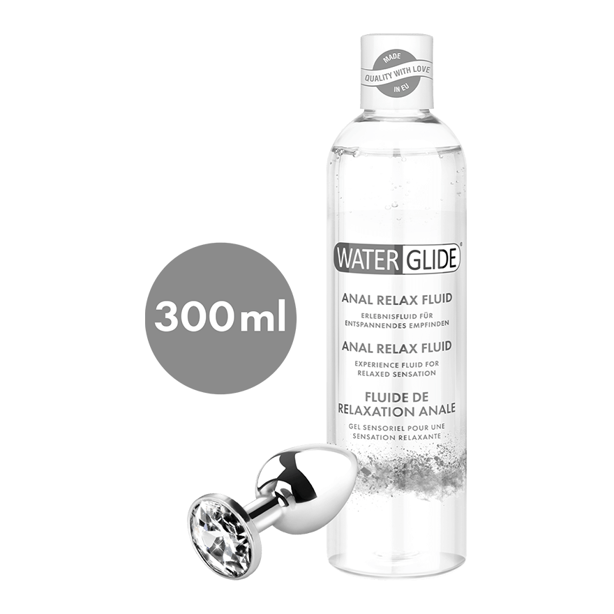 300 ml Anal Relax Fluid, entspannend Drogerie online kaufen 300 ml Anal Relax Fluid, entspannend Drogerie online kaufen