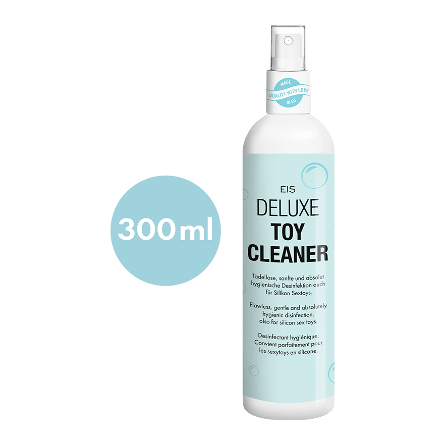 300 ml Desinfektionsspray Deluxe Drogerie online kaufen