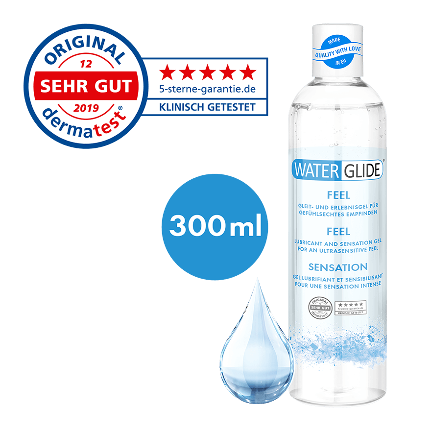 300 ml Gefühlsecht, reales Empfinden Drogerie online kaufen 300 ml Gefühlsecht, reales Empfinden Drogerie online kaufen