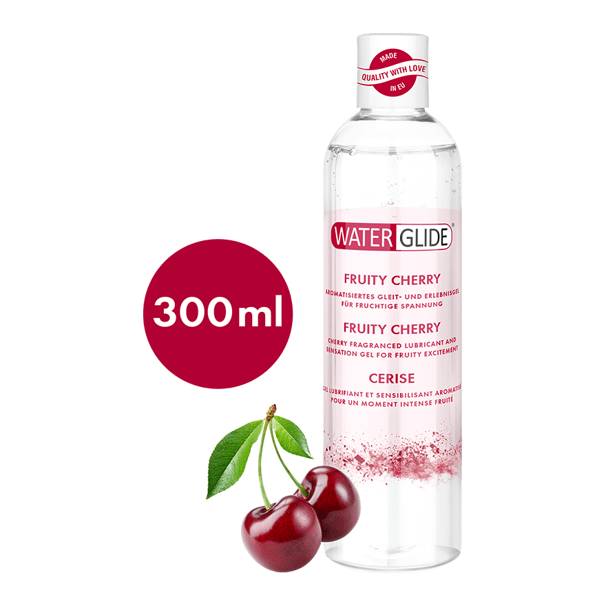 300 ml Kirsche, fruchtige Spannung Drogerie online kaufen 300 ml Kirsche, fruchtige Spannung Drogerie online kaufen