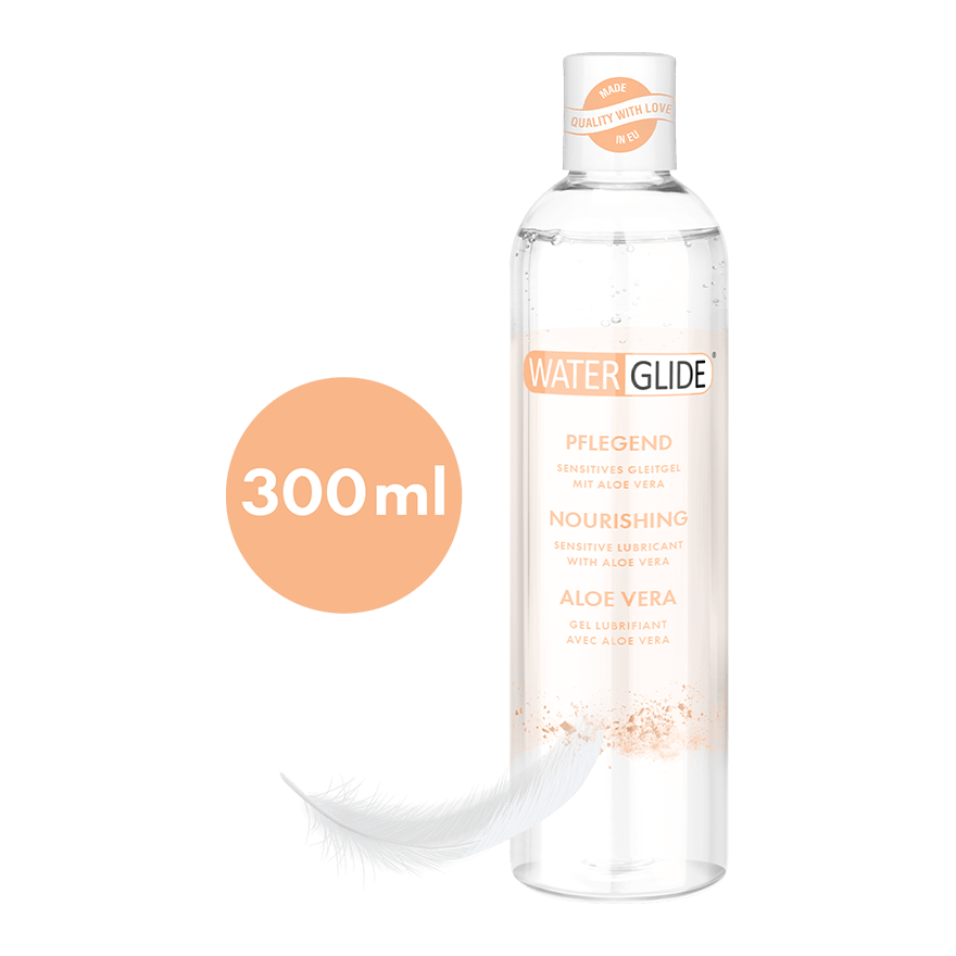 300 ml Pflegend, Aloe Vera sensitiv Drogerie online kaufen 300 ml Pflegend, Aloe Vera sensitiv Drogerie online kaufen