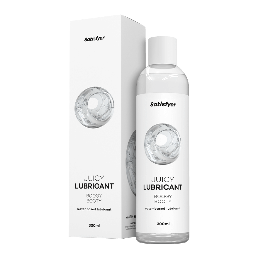 300 ml `Satisfyer Gleitgel Boogy Booty Drogerie online kaufen 300 ml `Satisfyer Gleitgel Boogy Booty Drogerie online kaufen