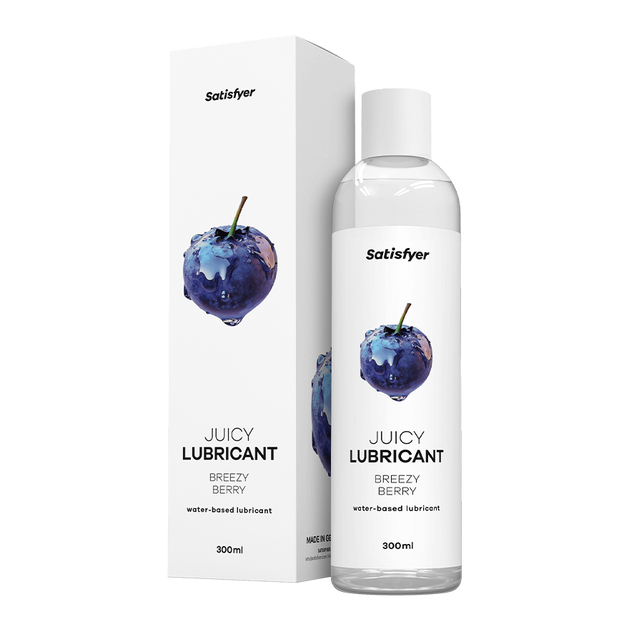 300 ml Satisfyer Gleitgel Breezy Berry Drogerie online kaufen 300 ml Satisfyer Gleitgel Breezy Berry Drogerie online kaufen