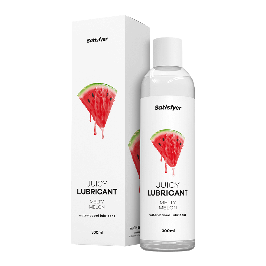 300 ml Satisfyer Gleitgel Melty Melon Drogerie online kaufen 300 ml Satisfyer Gleitgel Melty Melon Drogerie online kaufen