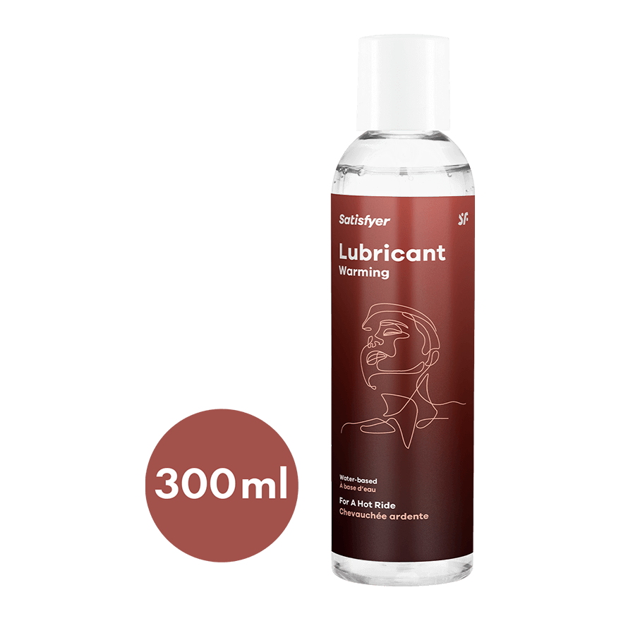 300 ml Satisfyer Men Wärmend Sonstige Erotikartikel online kaufen