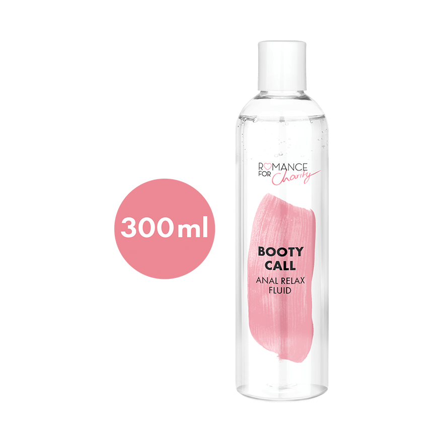 300ml Anal Relax Creme - Booty Call Drogerie online kaufen