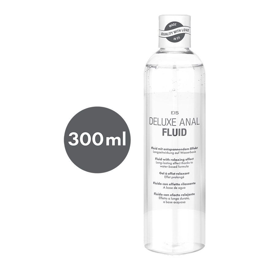 300ml Anal Relax Fluid Deluxe, wasserb. Drogerie online kaufen