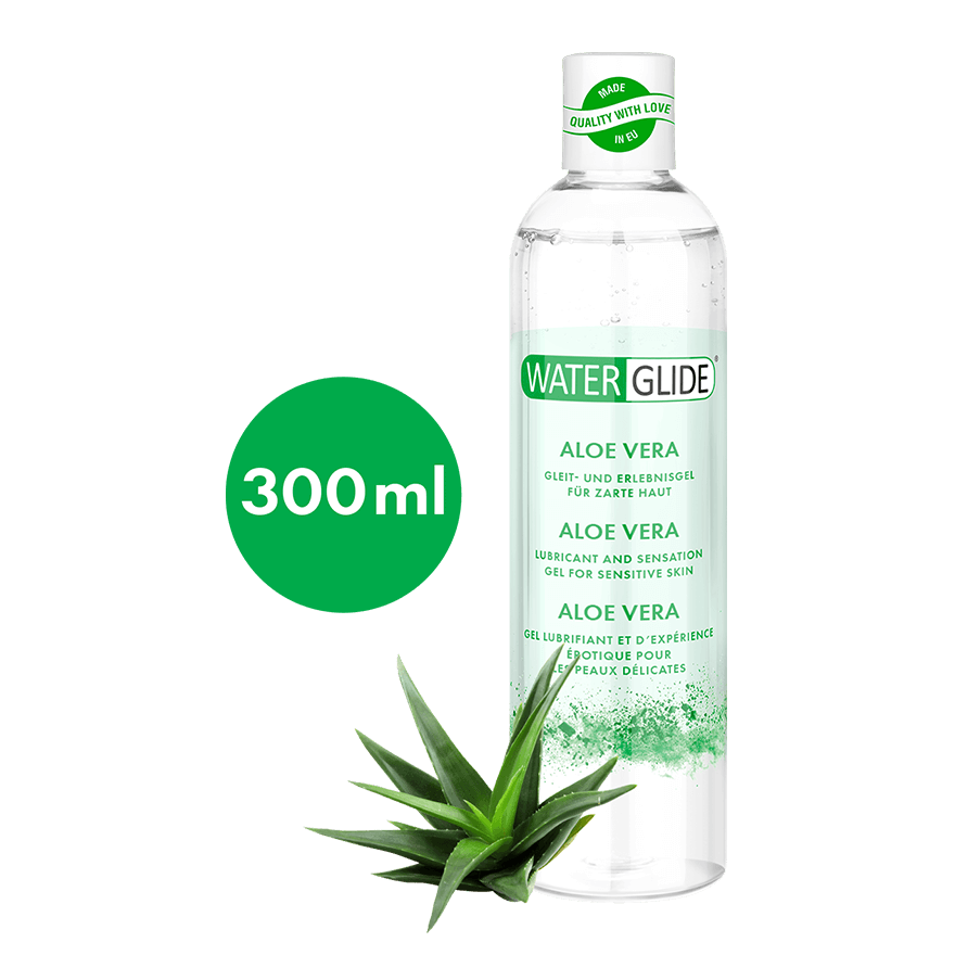 300ml Gleitmittel Aloe Vera, zarte Haut Drogerie online kaufen 300ml Gleitmittel Aloe Vera, zarte Haut Drogerie online kaufen