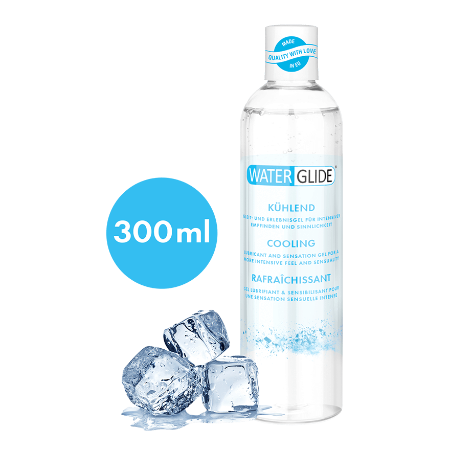 300ml Kühlend, intensive Sinnlichkeit Drogerie online kaufen