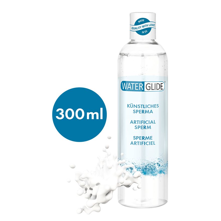 300ml Künstliches Sperma, aufregend Drogerie online kaufen