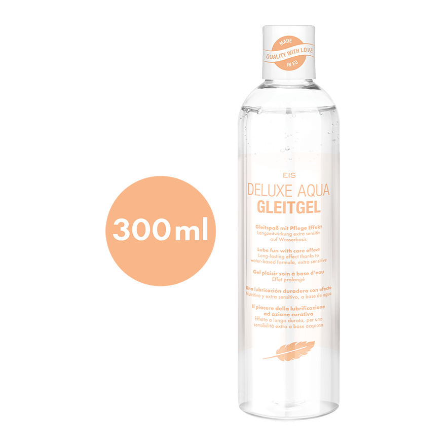 300ml Pflege Effekt Deluxe Aqua Drogerie online kaufen