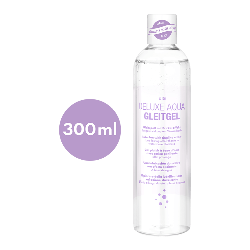 300ml Prickel Effekt Deluxe Aqua Drogerie online kaufen