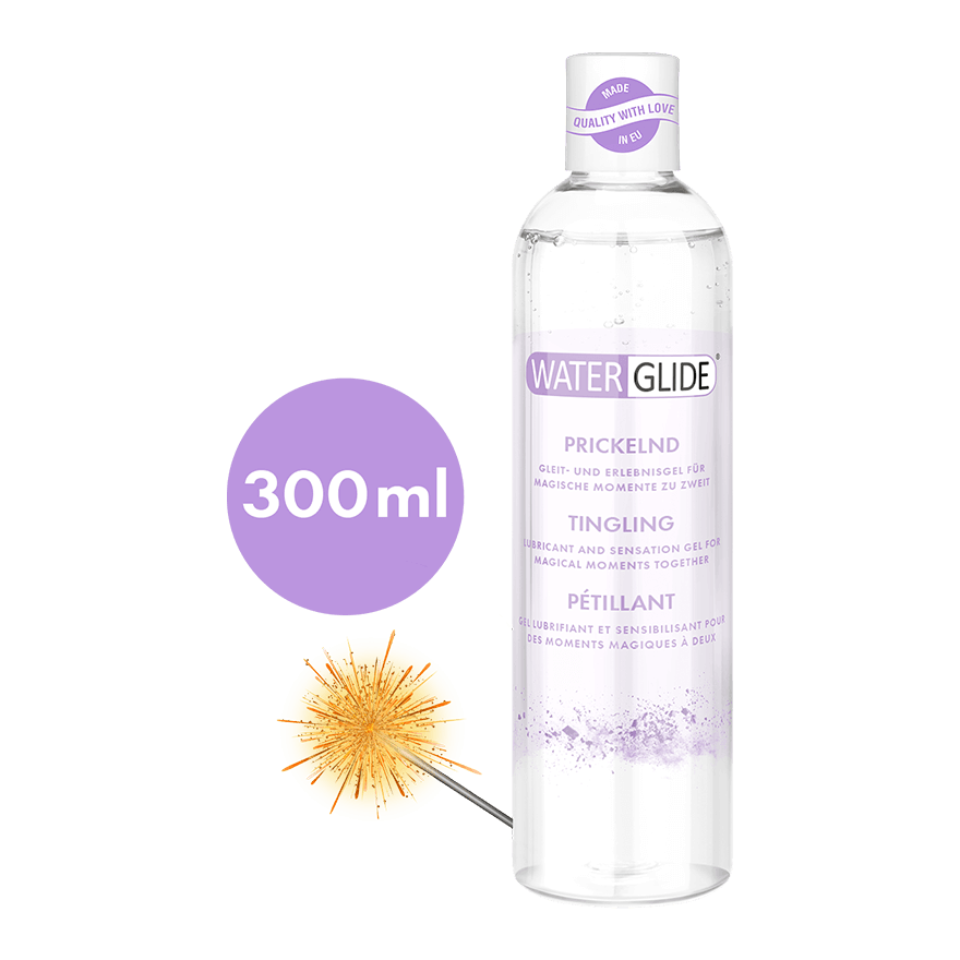 300ml Prickelnd, magische Momente Drogerie online kaufen