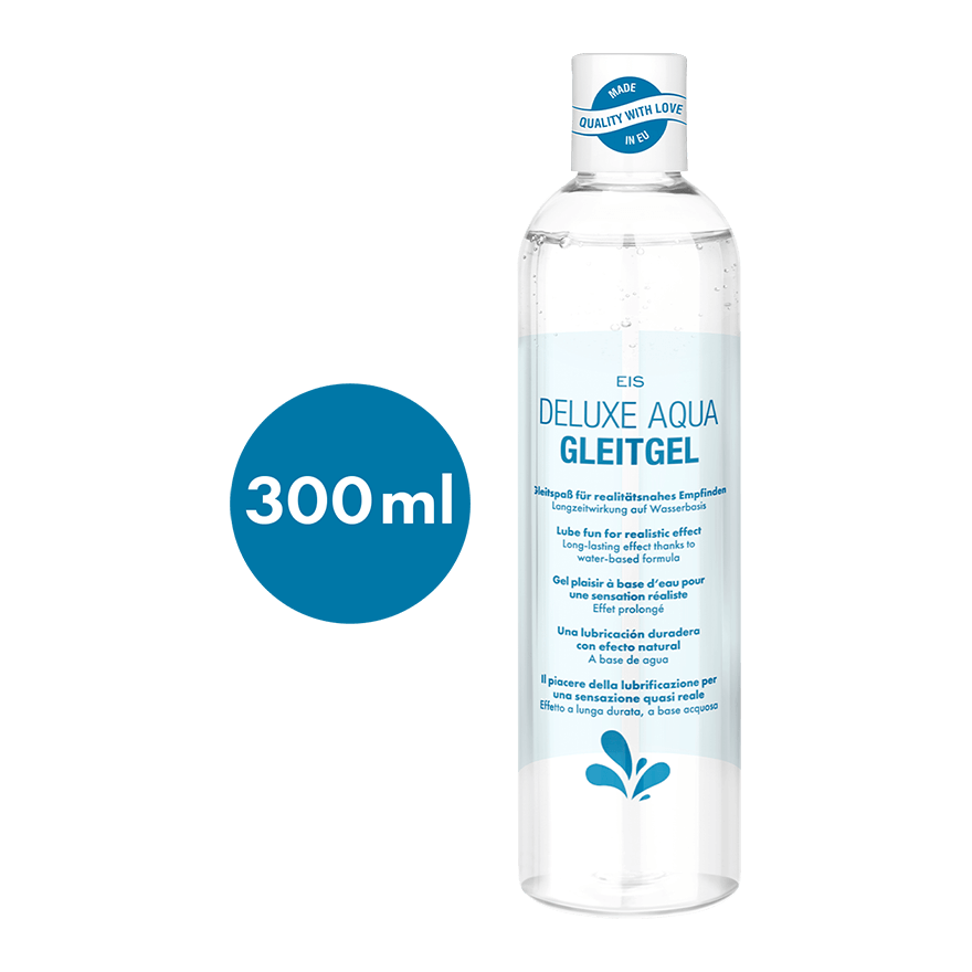 300ml Realitätsnah Deluxe Aqua Drogerie online kaufen