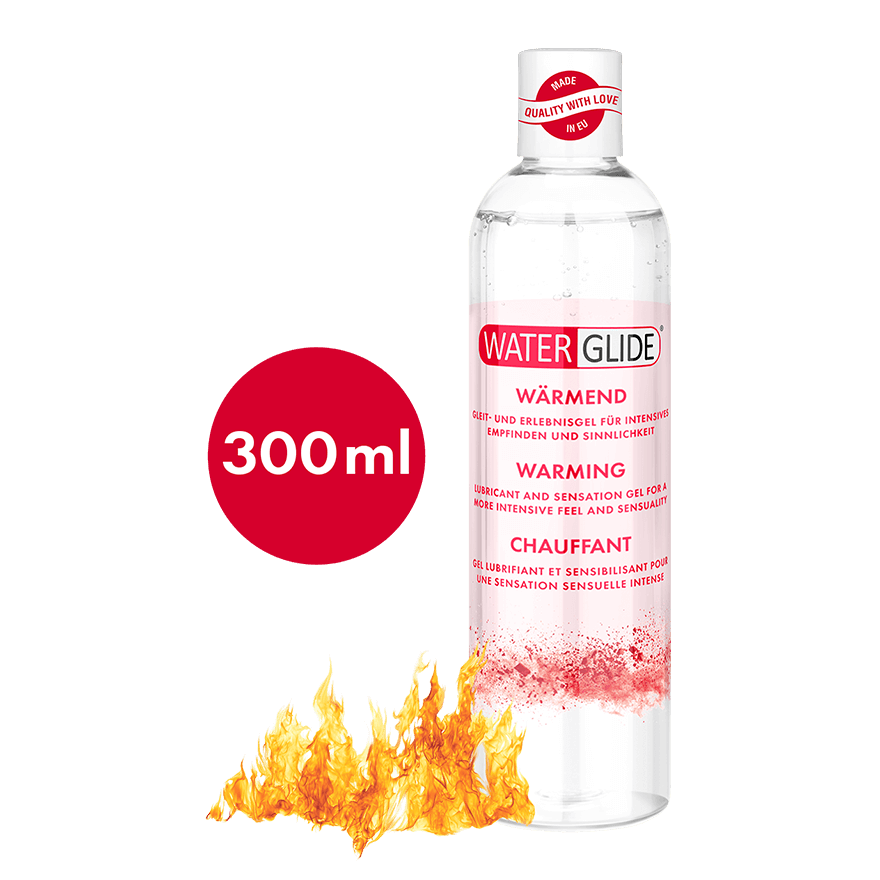 300ml Wärmend, sanfte Wärmeeffekte Drogerie online kaufen