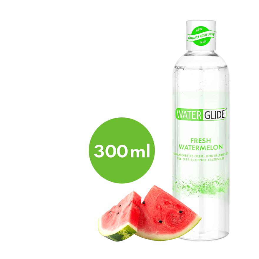 300ml Wassermelone, erfrischend Drogerie online kaufen