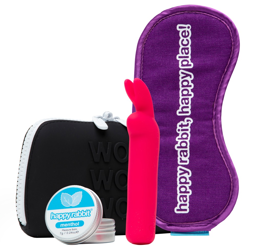 4-teiliges Set „clitoral pleasure kit“ Vibrator online kaufen 4-teiliges Set „clitoral pleasure kit“ Vibrator online kaufen