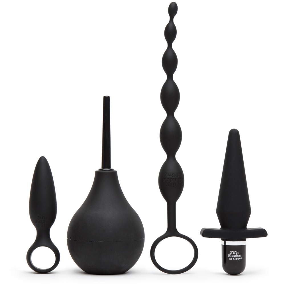 4-teiliges Toy-Set „Pleasure Overload Take it Slow“ Sex-Spielzeuge online kaufen 4-teiliges Toy-Set „Pleasure Overload Take it Slow“ Sex-Spielzeuge online kaufen