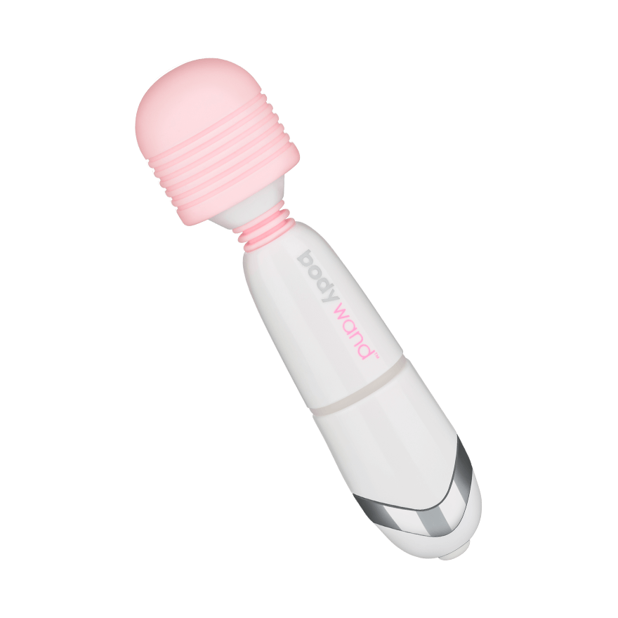 5 Function Mini Wand, 11 cm Sonstige Erotikartikel online kaufen