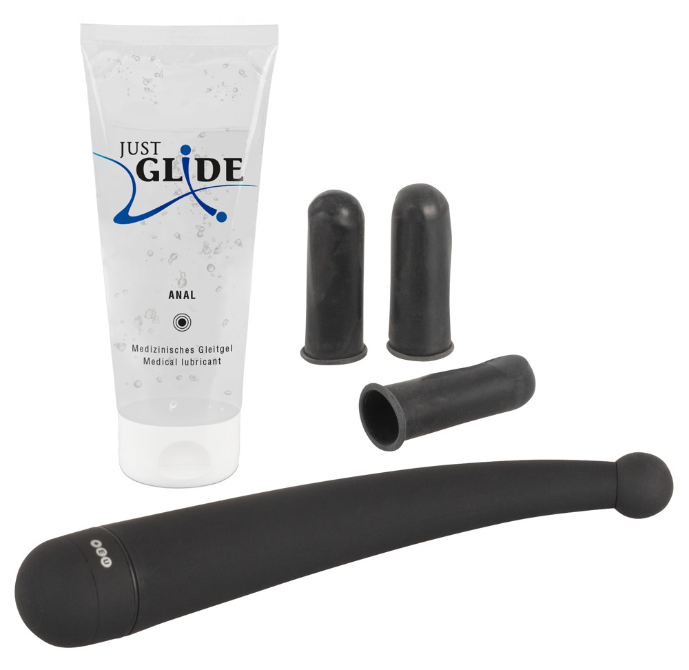 5-teiliges „Anal-Einsteiger-Set“ Sex-Spielzeuge online kaufen 5-teiliges „Anal-Einsteiger-Set“ Sex-Spielzeuge online kaufen