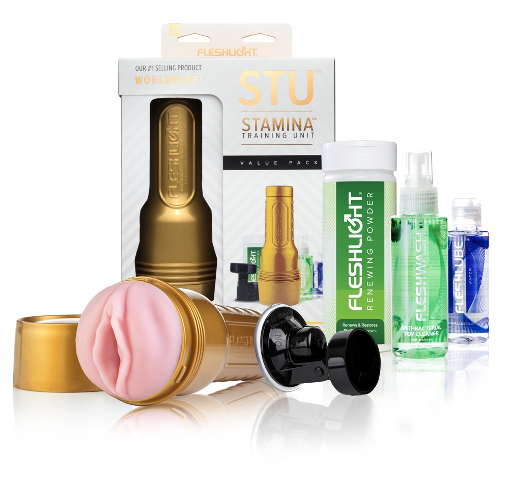 5-teiliges Set „Stamina Value Pack“, Masturbator inkl. vielfältigem Zubehör Sex-Spielzeuge online kaufen 5-teiliges Set „Stamina Value Pack“, Masturbator inkl. vielfältigem Zubehör Sex-Spielzeuge online kaufen