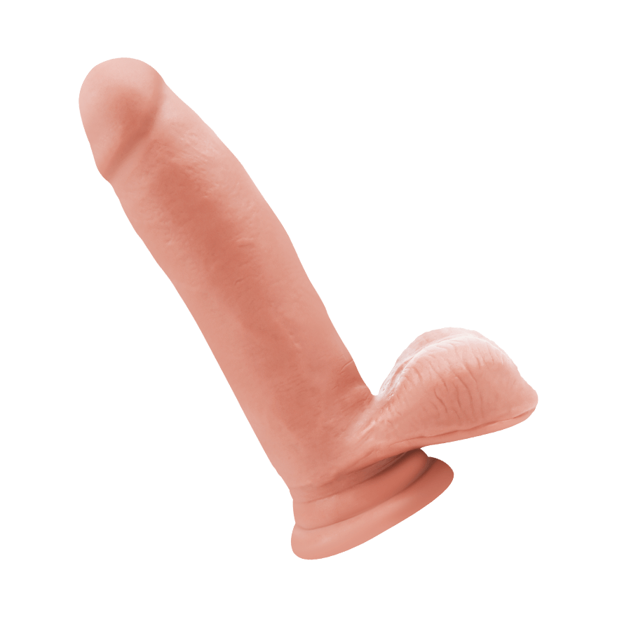 6.9 " Dual Density Dildo, 17,5 cm Sex-Spielzeuge online kaufen 6.9 " Dual Density Dildo, 17,5 cm Sex-Spielzeuge online kaufen
