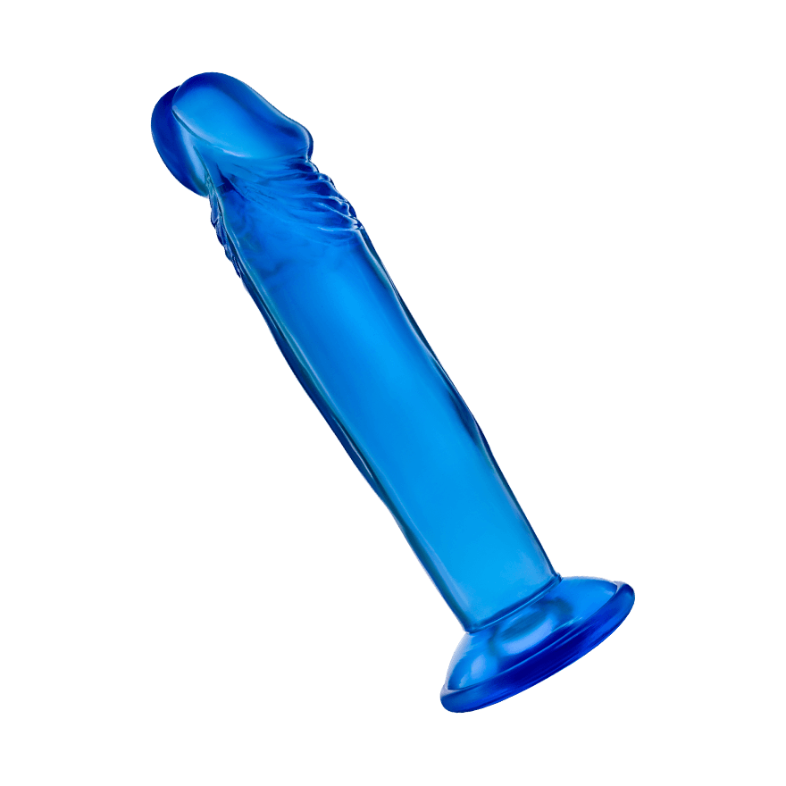 6 Inch Dildo With Suction Cup, 17 cm Sex-Spielzeuge online kaufen