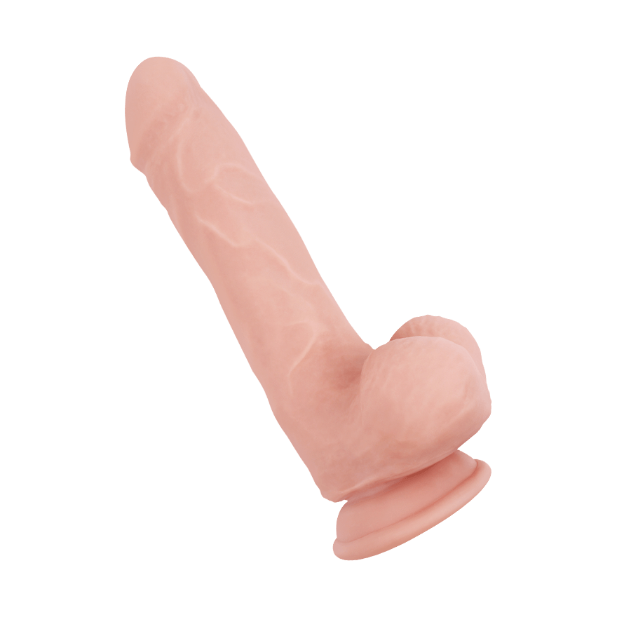 7.9 " Dual Density Dildo, 20 cm Sex-Spielzeuge online kaufen
