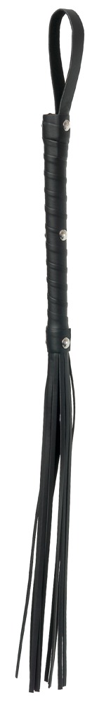9-schwänzige Katze “Deluxe Cat-O-Nine-Tails” Fetisch online kaufen